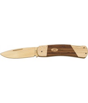 Jameson JJ's Lockback Knife Kit
