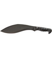 Ka-bar Machete Kukri