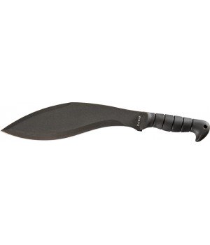 Ka-bar Machete Kukri