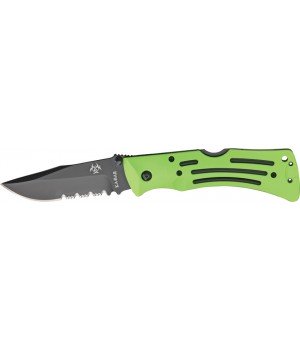 Ka-Bar Zombie Mule Part Serr