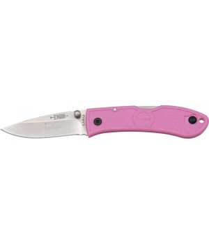 Ka-Bar Thinks Pink Dozier Small Folder