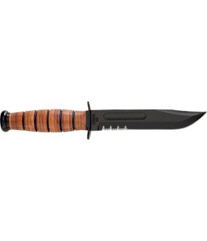 Ka-Bar U.S. Army Fighting Knife