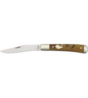 Ka-bar Dog's Head Trapper