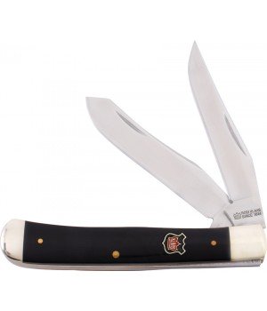 Robert Klaas Modified Trapper