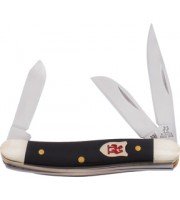 Robert Klaas Small Gentleman's Stockman