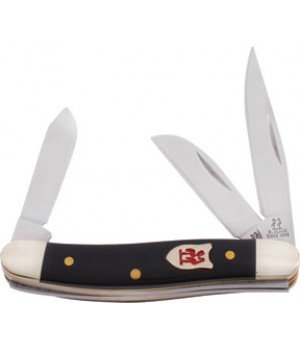 Robert Klaas Small Gentleman's Stockman