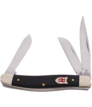 Robert Klaas Medium Stockman