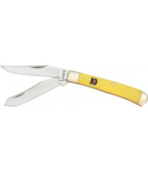 Robert Klaas Modified Trapper