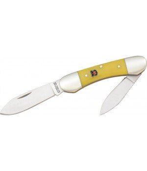 Robert Klaas Small Canoe