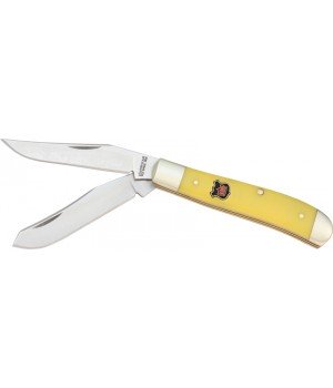 Robert Klaas Mini Trapper