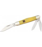 Robert Klaas FiddlebackWhittler