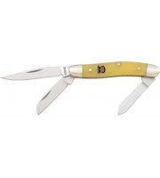 Robert Klaas Small Stockman