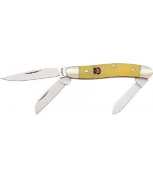 Robert Klaas Small Stockman