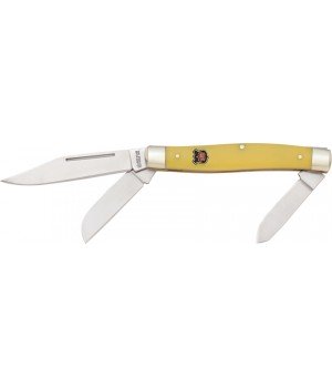 Robert Klaas Large Stockman