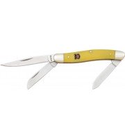 Robert Klass Stockman