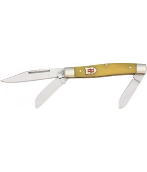 Robert Klaas Medium Stockman