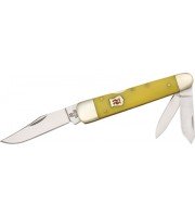 Robert Klass Lockback Whittler