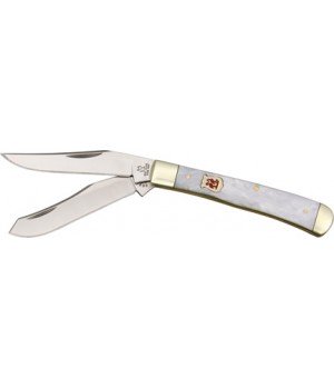 Robert Klaas Modified Trapper