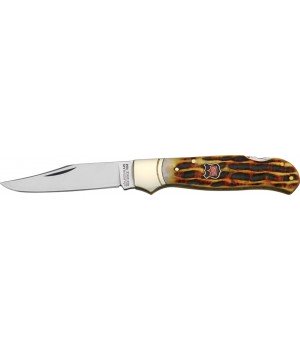 Robert Klaas Lockback