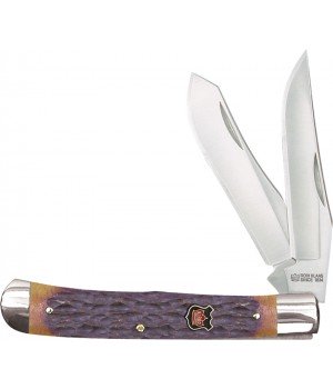 Robert Klaas Modified Trapper