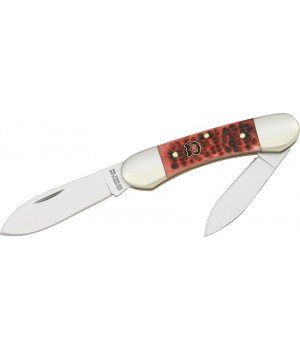 Robert Klaas Small Canoe