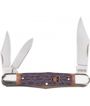 Robert Klaas Fiddleback Whittler