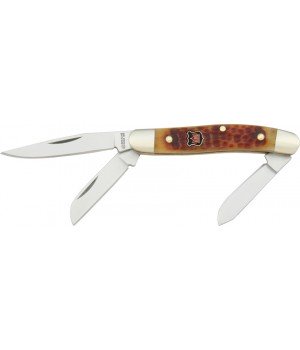 Robert Klaas Small Stockman