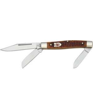 Robert Klaas Medium Stockman