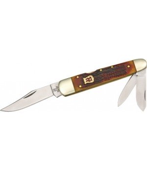 Robert Klaas Lockback Whittler
