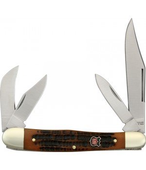 Robert Klaas Fourmaster