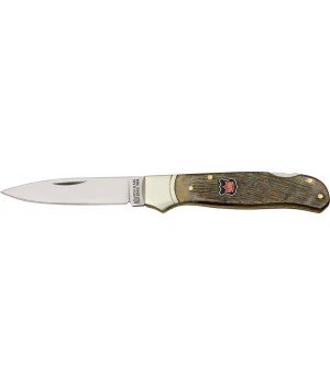 Robert Klaas Lockback