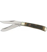 Robert Klaas Ram's Horn Trapper