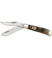 Robert Klaas Ram's Horn Mini Trapper