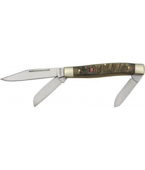 Robert Klaas Medium Stockman