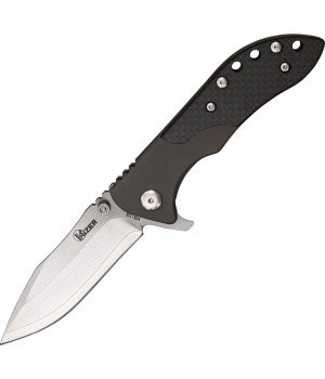 Kizer Cutlery Linerlock