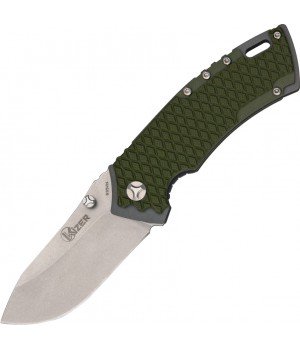 Kizer Cutlery Titanium Linerlock