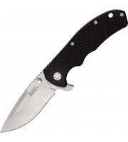Kizer Cutlery Titanium Framelock