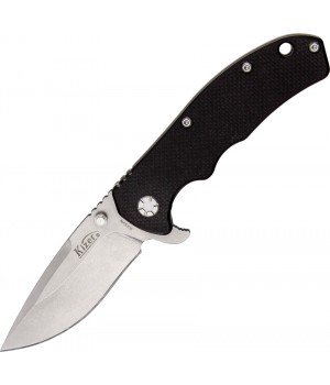 Kizer Cutlery Titanium Framelock