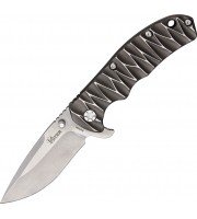 Kizer Cutlery Titanium Framelock