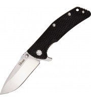 Kizer Cutlery Titanium Framelock