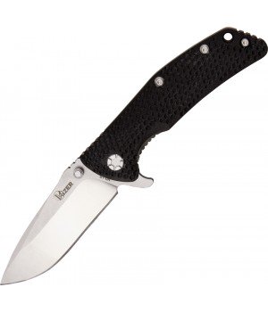 Kizer Cutlery Titanium Framelock