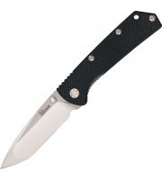 Kizer Cutlery Titanium Framelock