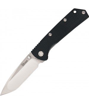 Kizer Cutlery Titanium Framelock