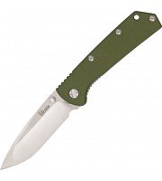 Kizer Cutlery Titanium Framelock