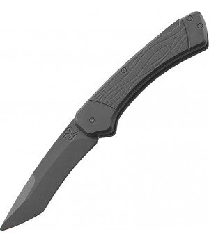 Klecker Knives GrayTrigger Knife Kit