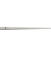 KME Tapered Diamond Rod for  
Serrated Blades
