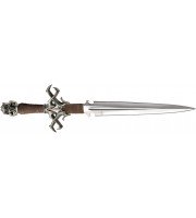 Kit Rae Death's Head Dagger