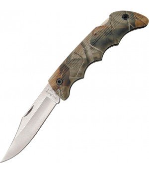 Kershaw Black Horse II Camo
