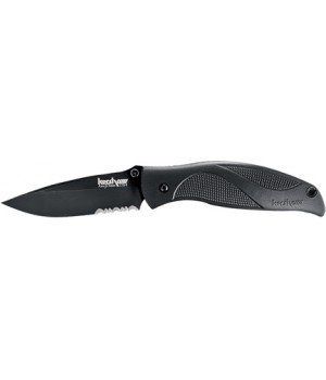 Kershaw Blackout  
A/O Spear Point