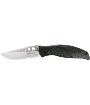 Kershaw A/O Whirlwind